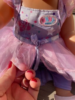 Baby born panenka - 3