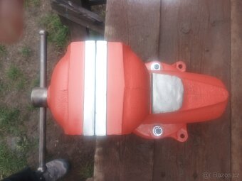 Svěrák York 150 - zaslání možné - 3