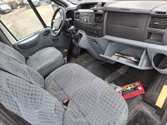 FORD TRANSIT MK7 2.2 TDCi, nahradni dily, ND - 3