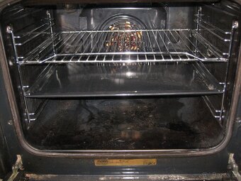 horkovzdušná trouba mora - 3