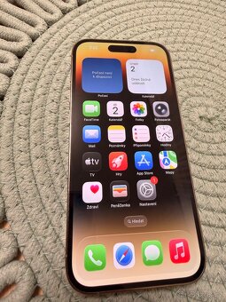 iPhone 14 Pro 128 GB - 3