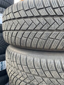 Zimní sada kol 5x112 215/55/17 - 3