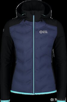 Dámská sportovní bunda NORDBLANC vel.42 - 3