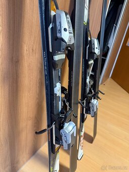 Lyze Fischer RX3 - 3