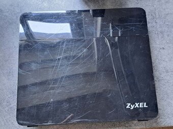 VDSL modem ZyXEL VMG8924-B30A (O2) - 3