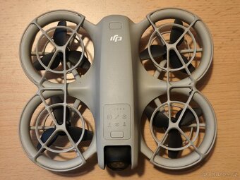 DJI Neo Fly more combo + příslušenství - 3