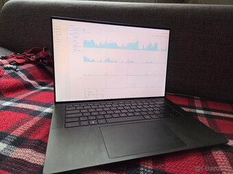 Dell Precision 5560 4K 32GB A2000 - 3