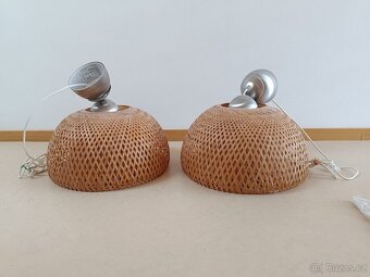 Závěsné svítidlo Böjan IKEA - 3