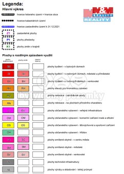 Prodej pozemku 5453m2 v Rokytnici v Orlických horách - 3
