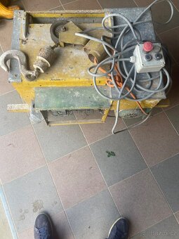 Stavební vrátek - 3