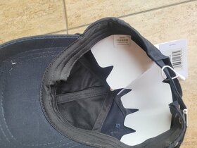 Dětská kšiltovka na koně Horze s udidlem s kamínky nová - 3