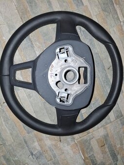 Tříramenný Škoda - 3