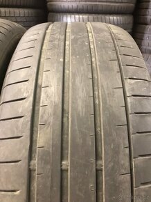 Letní pár Falken Azenis FK520 235/55 R17 103W XL - 3