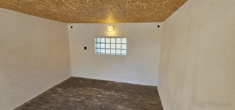 Pronájem Garáže Tyršova - 3