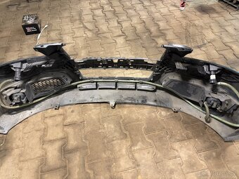 Prodám Nárazník Audi S3 8p - 3