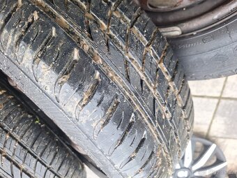 Letní sada 185 60 r14 - 3