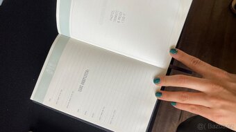 My bucket list journal - 3