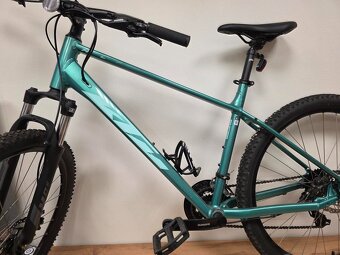 KTM horské kolo Alp One Lady 27.5 Záruka 16 Měsicu - 3