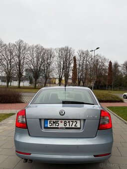 ŠKODA OCTAVIA 2FL 2.0TDi 103kw - 3