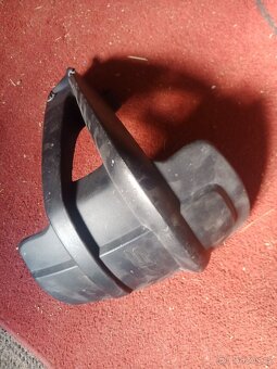 Bmw 1200 gs..doplňky - 3