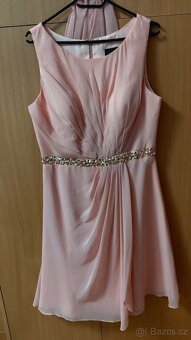 Společenské šaty Mascara - 3