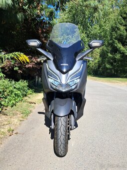 Honda forza 300 rok 2019 - 3