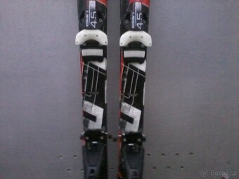 Lyže Elan 130cm. - 3