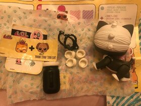 LOL Surprise Fresh Feline - 3