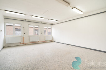 Pronájem, komerční prostor, Školní ul., České Budějovice, 12 - 3