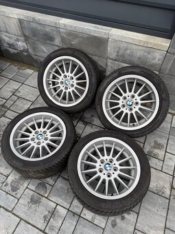 5x120 r17 styl 32 - 3