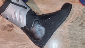 Skialp boty Scarpa, MP 250 - 3