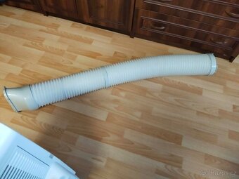 Mobilní klimatizace do bytu - 3