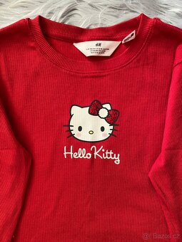Mikina H&M Hello Kitty - 3