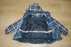 chlapecká bunda - 3
