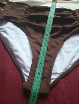 Nové dámské plavky - 3