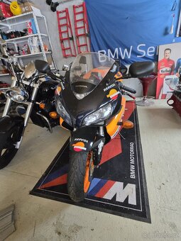 Honda CBR 1000 RR - 3