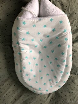 Hnizdecko pro miminka - 3