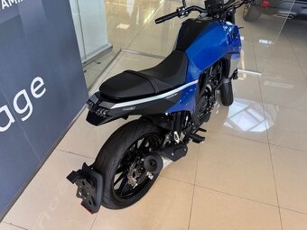 Peugeot PM-01 125 - 3