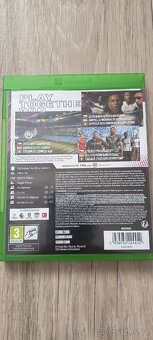 FIFA 21 na Xbox one/series - 3