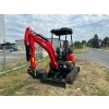 Minibagr Digger D190, bagr, rypadlo - 3
