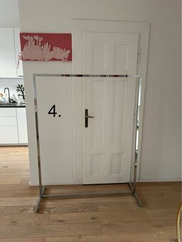 Stojan na oděvy - 3