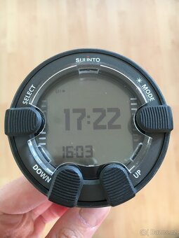 Suunto Vyper Novo - 3