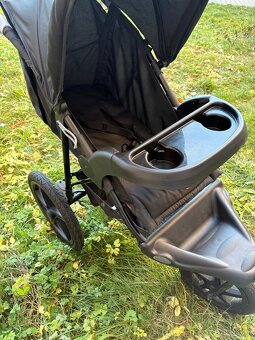 Sportovní kočárek super stav - 3