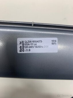 Ventilátor do akumulačních kamen - 3