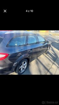 Ford Mondeo 1.8 TDCi 92 KW - 3