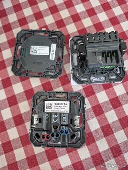 Legrand Dooxie chytré vypínače. - 3