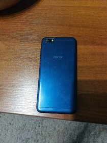 Mobil honor 7s - 3