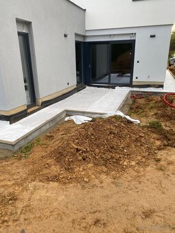 Zednické práce - 3