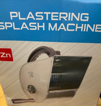 Prodám šrouby na profily a na Fermacell - 3