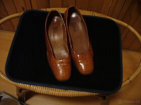 Dámské boty. - 3